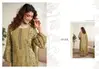 Ruvya By Glossy Viscose Muslin Printed Dress Material Exporters In India